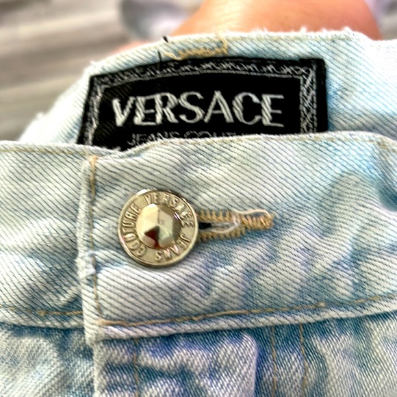 Versace Jeans - Picture 4 of 11